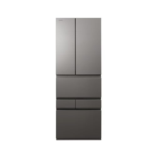 Tủ lạnh Toshiba GR-Y540XFS 543L
