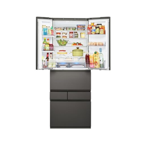 Tủ lạnh Toshiba GR-Y540XFS 543L