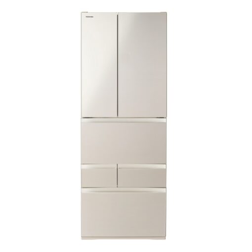Tủ lạnh Toshiba GR-Y550FH 551L