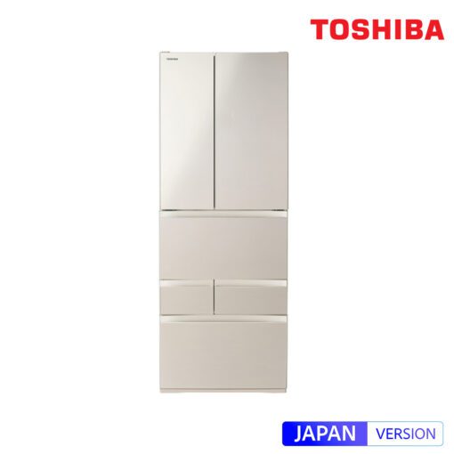 Tủ lạnh Toshiba GR-Y550FH 551L