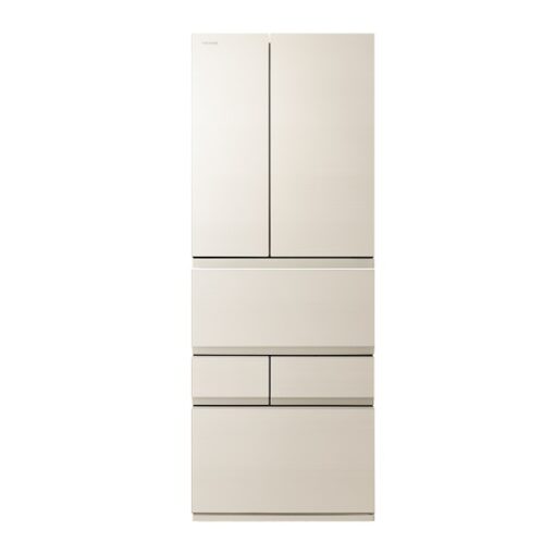 Tủ lạnh Toshiba GR-Y550FZ 551L