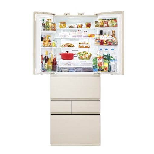 Tủ lạnh Toshiba GR-Y550FZ 551L