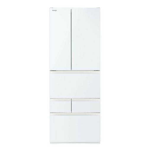 Tủ lạnh Toshiba GR-Y600FH 601L