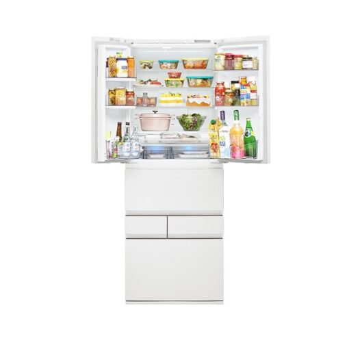 Tủ lạnh Toshiba GR-Y600XFS 595L