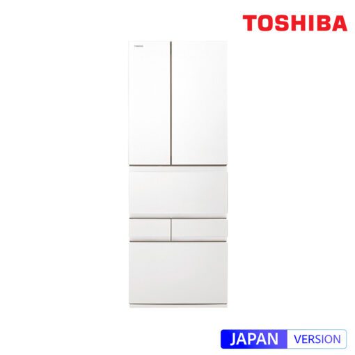 Tủ lạnh Toshiba GR-Y600XFS 595L