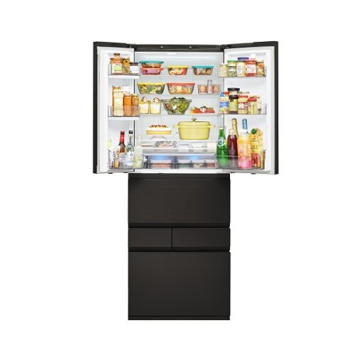 Tủ lạnh Toshiba GR-Y640XFS 643L