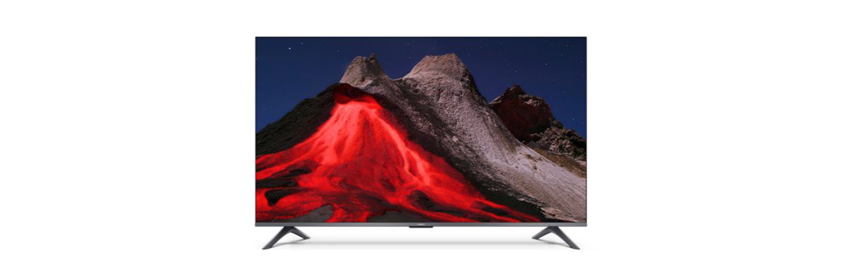 Tivi Xiaomi A Pro 43 Inch – 2026 Bản Quốc Tế – QLED 4K/60Hz – 2GB/8GB