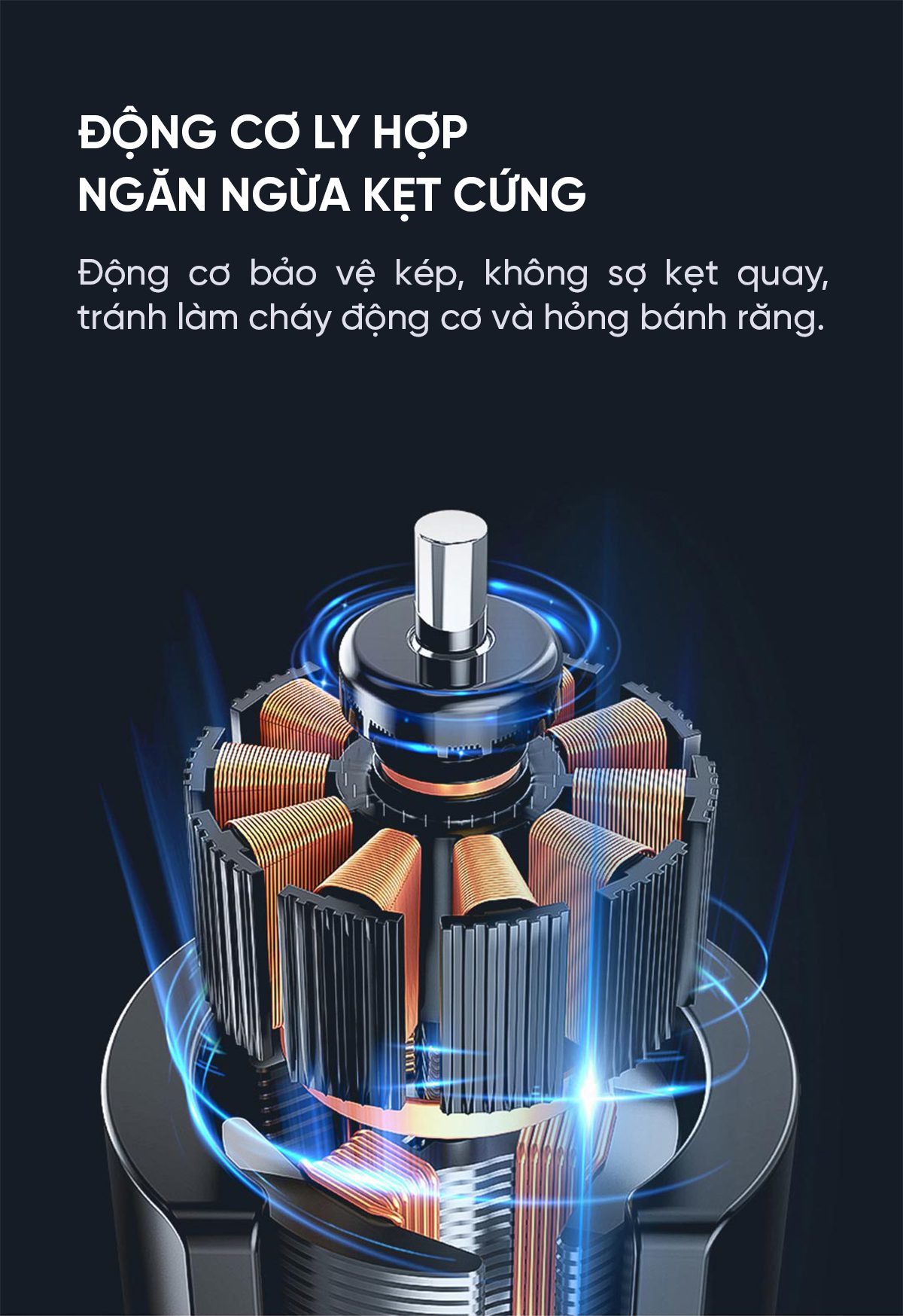 Khóa vân tay cửa kính thông minh Pro Xiaomi CRMCR