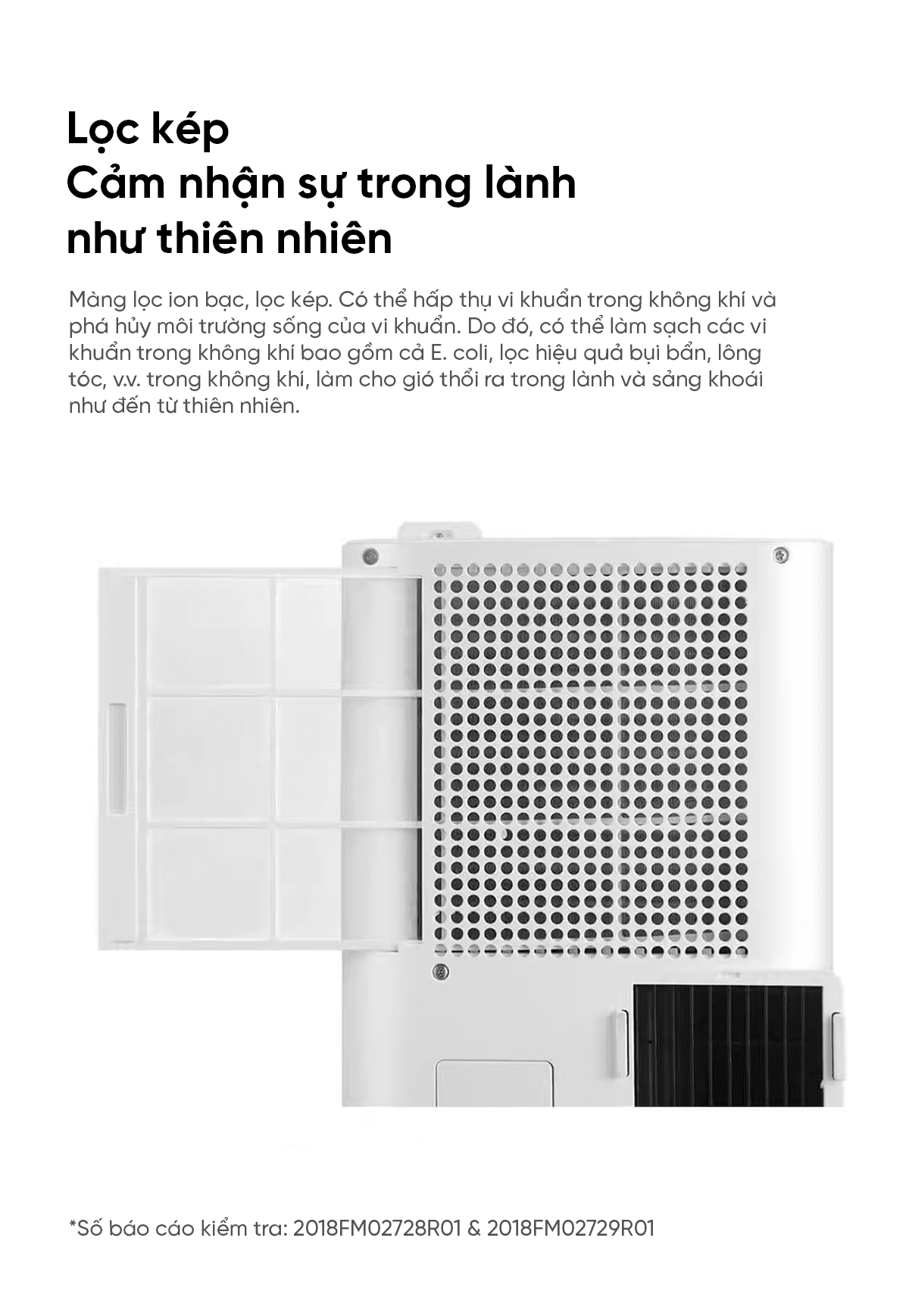 Điều hòa di động thông minh Xiaomi NWT KY26EAW1