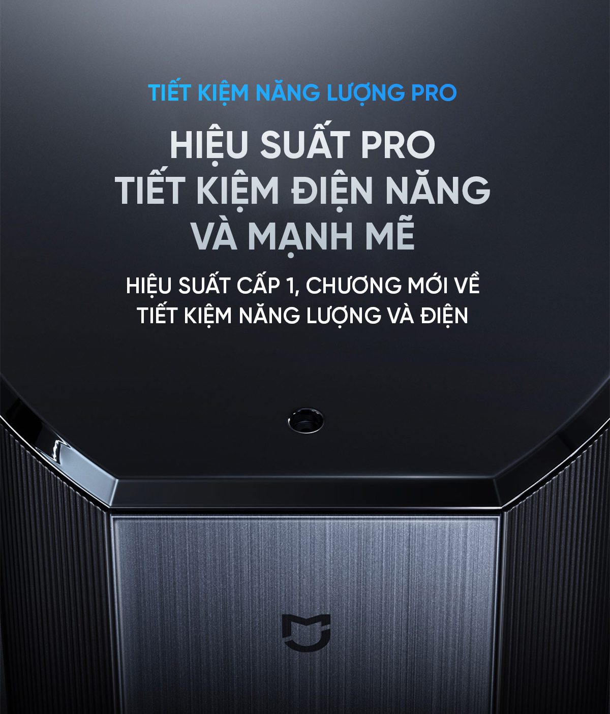 Điều hòa cây Xiaomi Mijia KFR-72LW-NA11 / F1A1