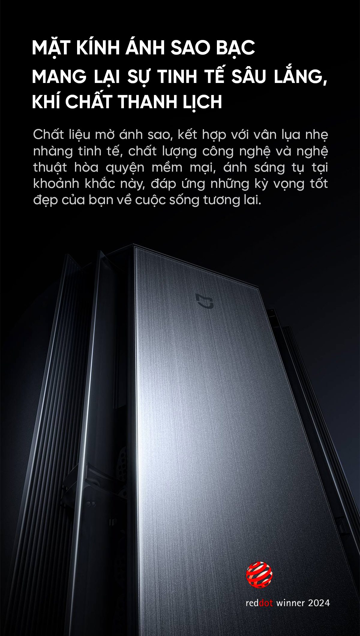Điều hòa cây Xiaomi Mijia KFR-72LW-NA11 / F1A1