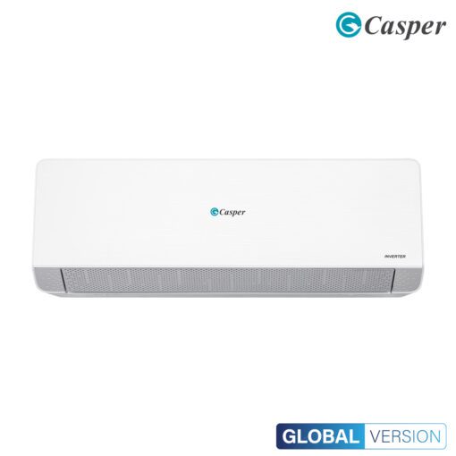 Điều hòa EcoPrime Inverter 1 chiều 1.5HP QC-12IS36