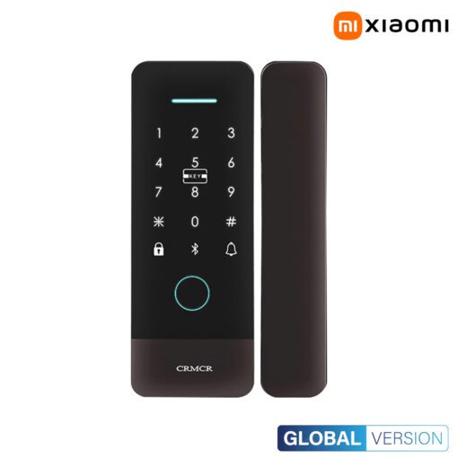 Khóa vân tây cửa kính thông minh Xiaomi Kawaii CB2207