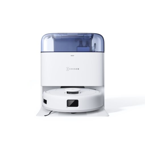 Robot hút bụi Ecovacs Mini【Nhắn tin giảm giá thêm】