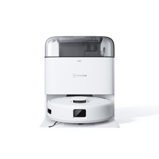Robot hút bụi Ecovacs Mini【Nhắn tin giảm giá thêm】