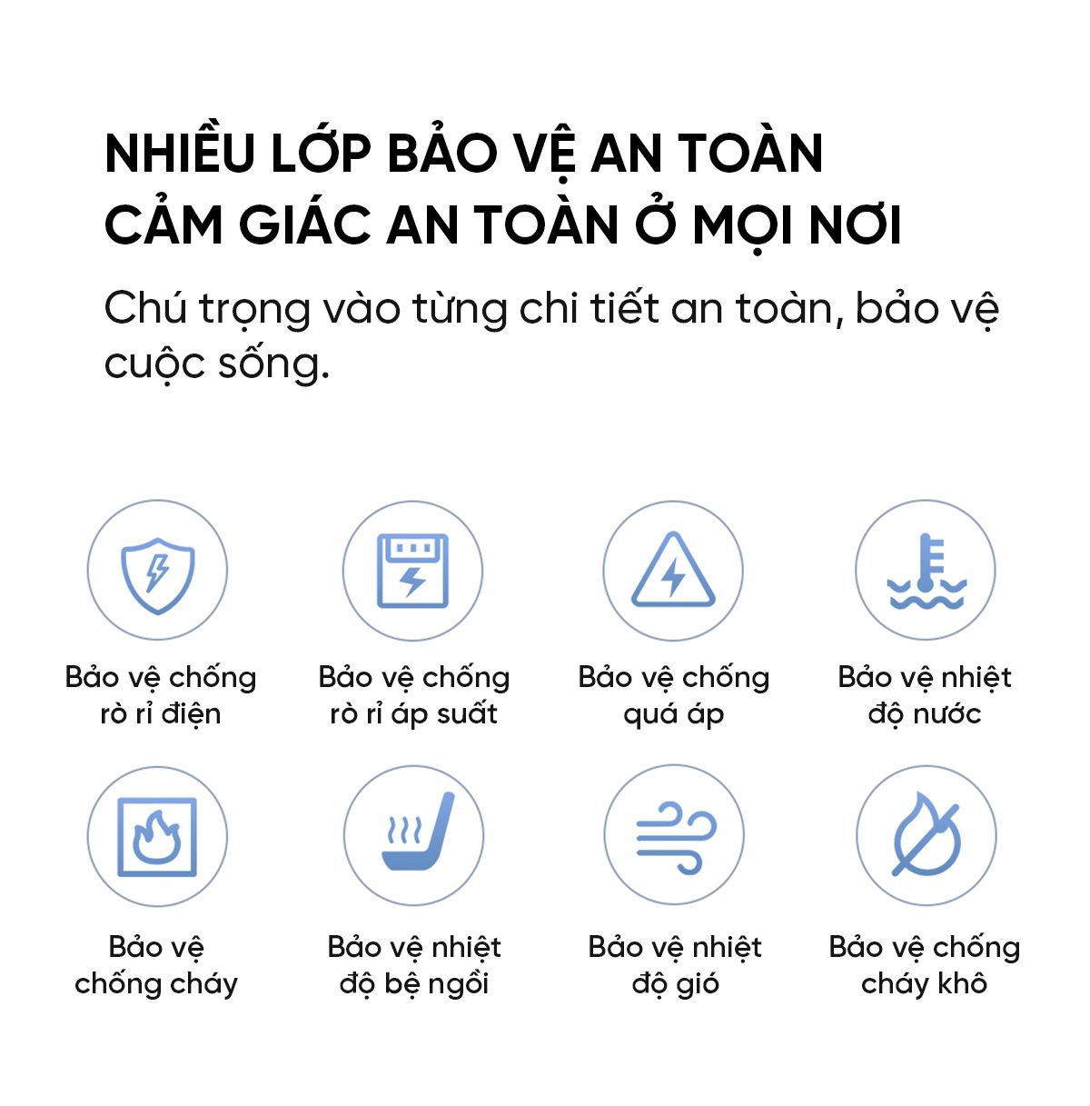 Bồn cầu thông minh Viomi Little Whale 2 Pro Khử trùng tia UV