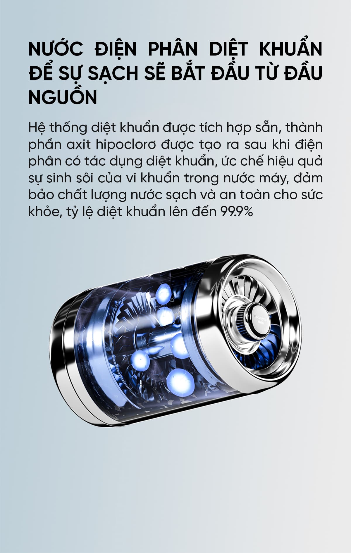 Bồn Cầu Thông Minh Whale Wash Đa Năng Mẫu Ngắn D6