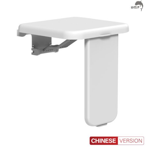 Ghế Tắm Gập Treo Tường Little Whale Wash