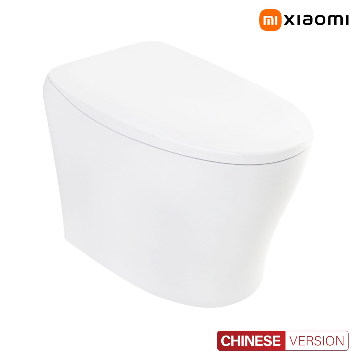 Bồn Cầu Thông Minh Little Whale Không Áp Lực Nước S7