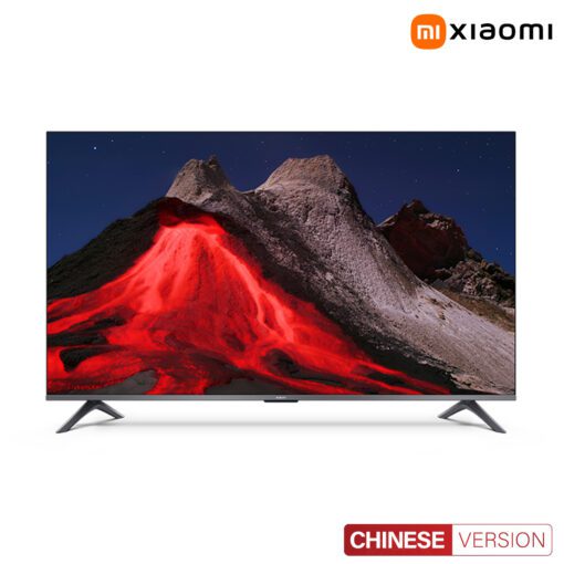 Tivi Xiaomi A Pro 32 Inch – 2026 Bản Quốc Tế – QLED 4K/60Hz – 2GB/8GB