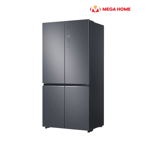 Tủ Lạnh Xiaomi Mijia 4 Cửa Cao Cấp 550L (Có Ngăn Đông Mềm)